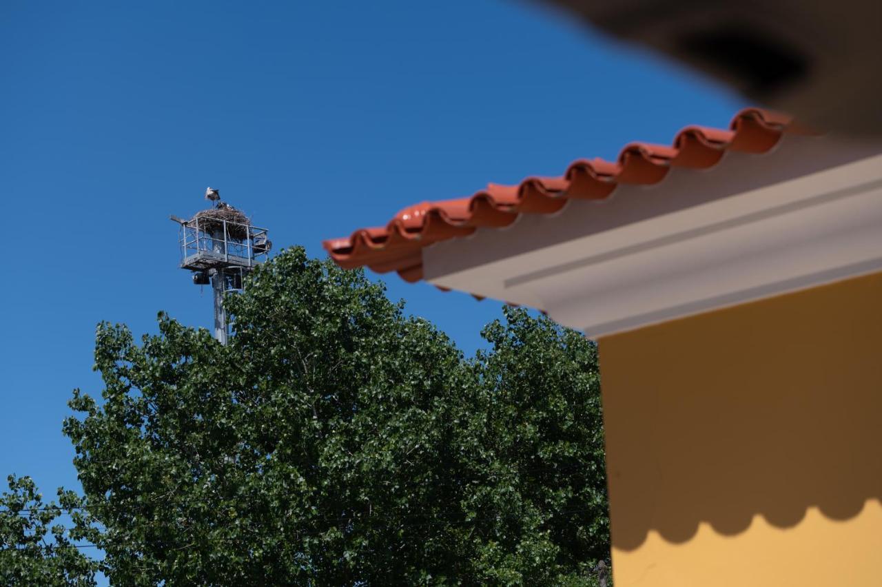 Quinta Salinas - Puro Prazer Hotel Aveiro Exterior photo
