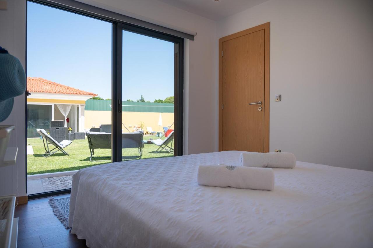 Quinta Salinas - Puro Prazer Hotel Aveiro Exterior photo