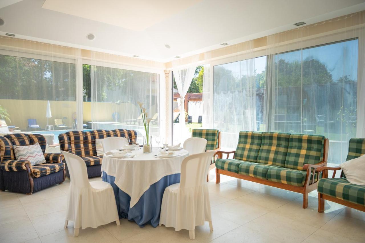 Quinta Salinas - Puro Prazer Hotel Aveiro Exterior photo