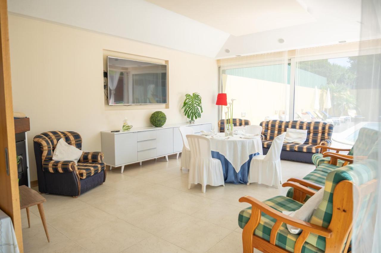 Quinta Salinas - Puro Prazer Hotel Aveiro Exterior photo